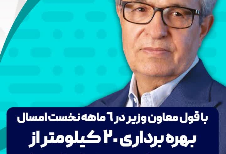 بهره برداری ۲۰ کیلومتر از محور دوبانده سبزوار- اسفراین با قول معاون وزیر راه در ۶ ماهه نخست سال صورت خواهد پذیرفت